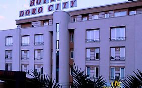 Hotel Doro City Tirana